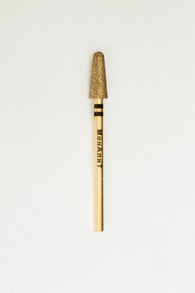 Алмазная головка Gold R МГАкз 4,8*12,0 хв. 2,35 (200 048)